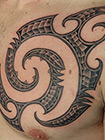 tattoo - gallery1 by Zele - tribal